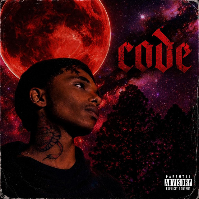 C.O.D.E cover art
