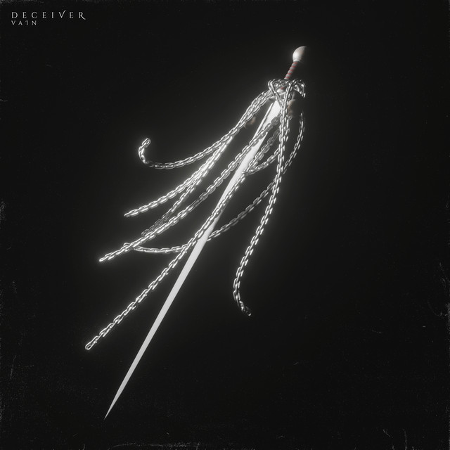 Vain cover art