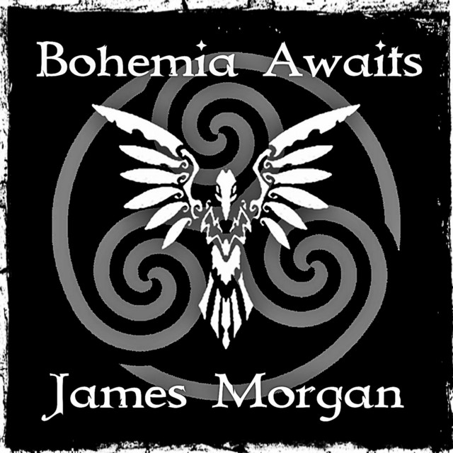 Bohemia Awaits cover art