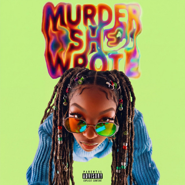 Murda She Wrote