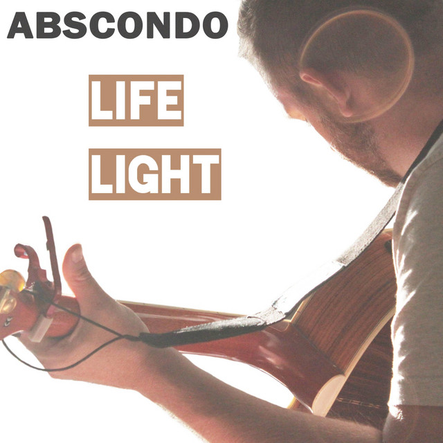 Life Light cover