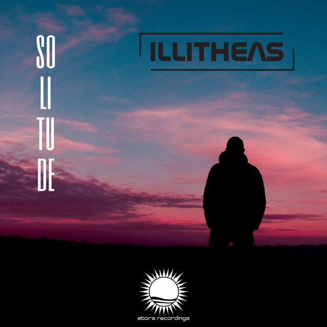 Solitude album art