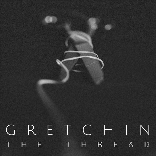 The Thread cover art