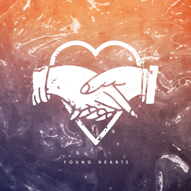Young Hearts cover art