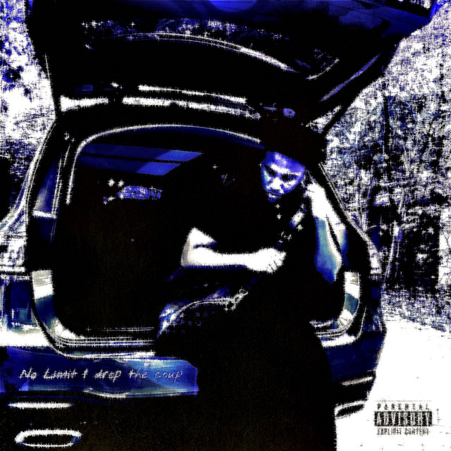 No Limit / Drop The Coupe cover art