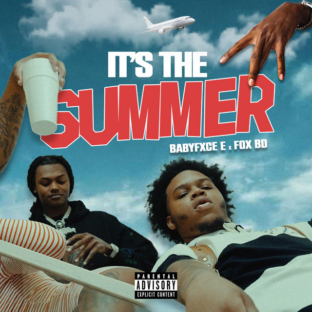 It's The Summer