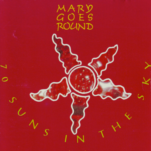 70 Suns in the Sky cover art