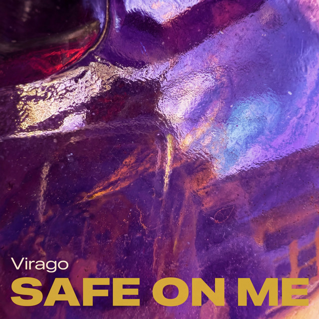Cover du titre Safe On Me