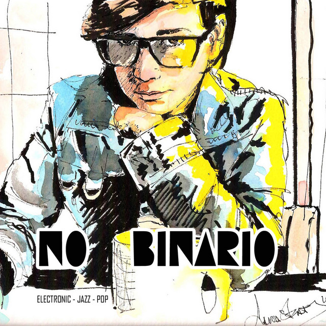 No Binario cover art