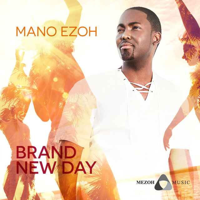 Brand New Day cover