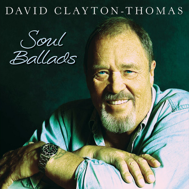 Soul Ballads cover art