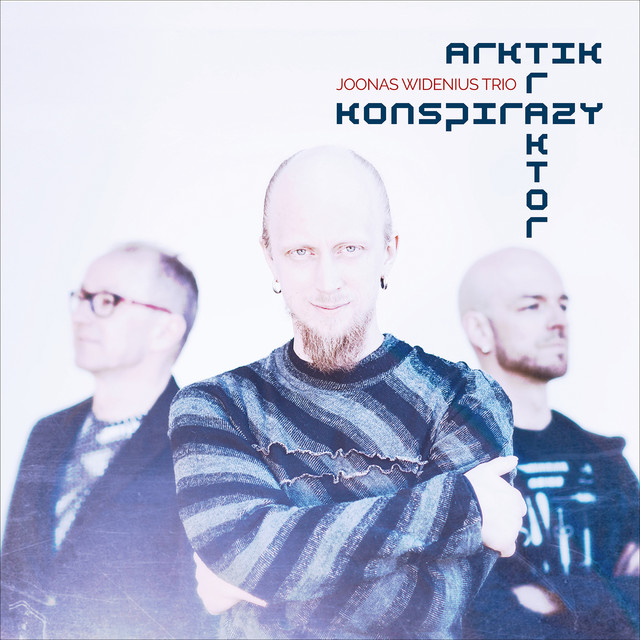 Arktik Traktor Konspirazy