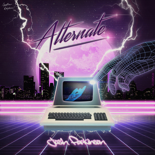 Alternate - Radio Edit