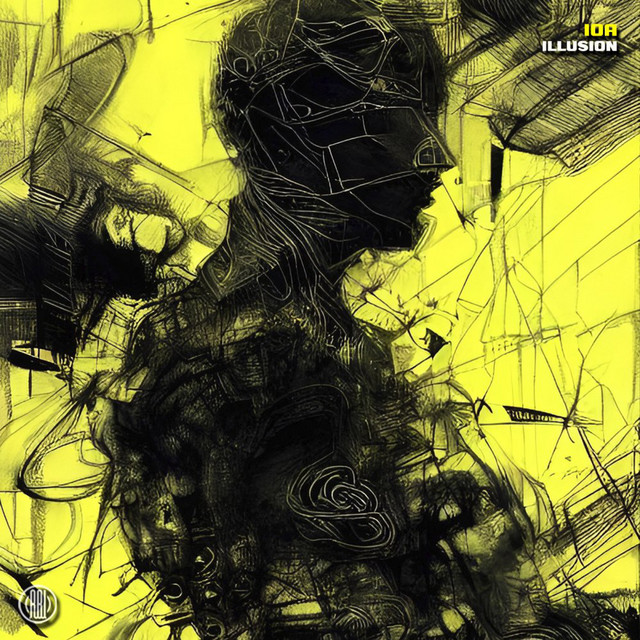 Illusion album art