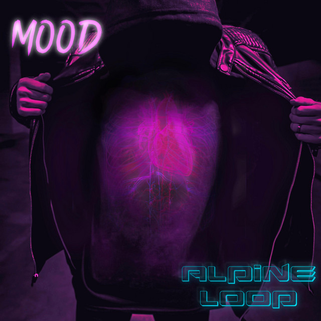 Mood cover art