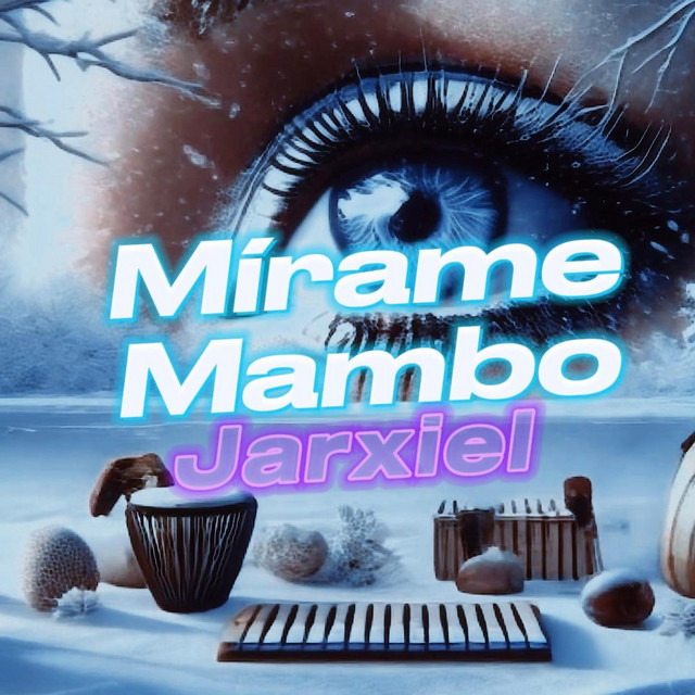 Mírame Mambo