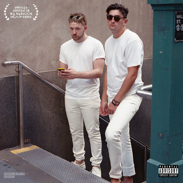 Freeze Frame cover art