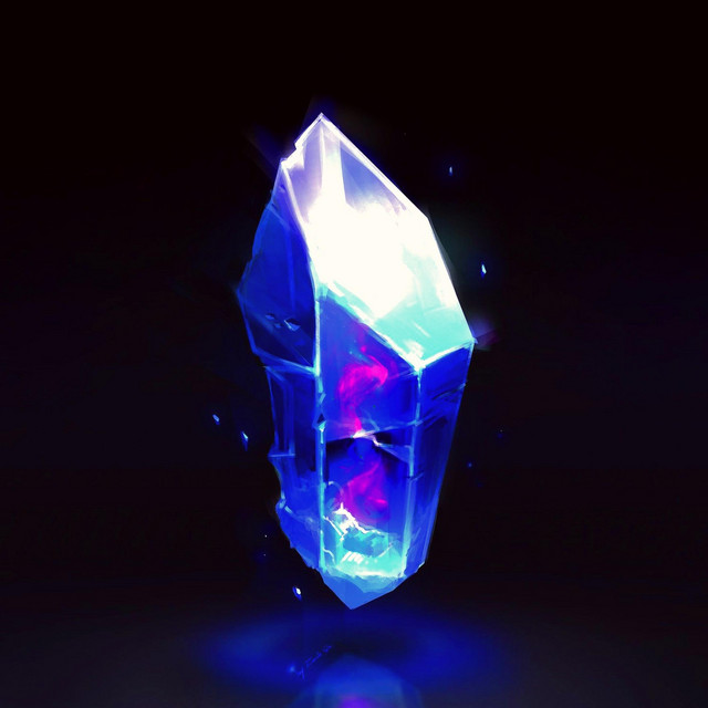 Spectra cover art