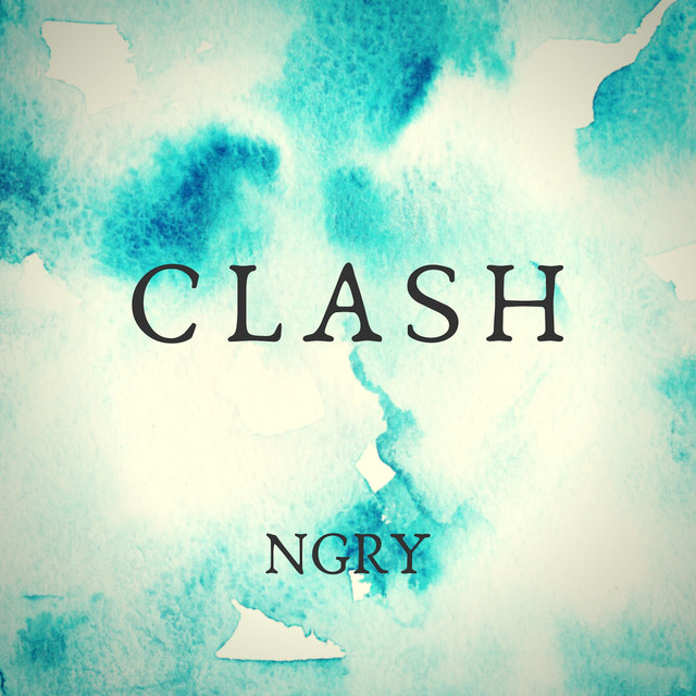 Ngry