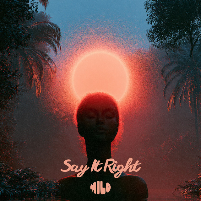 Say It Right