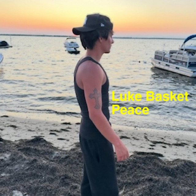 Peace cover