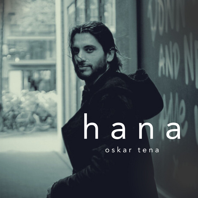 hana cover art