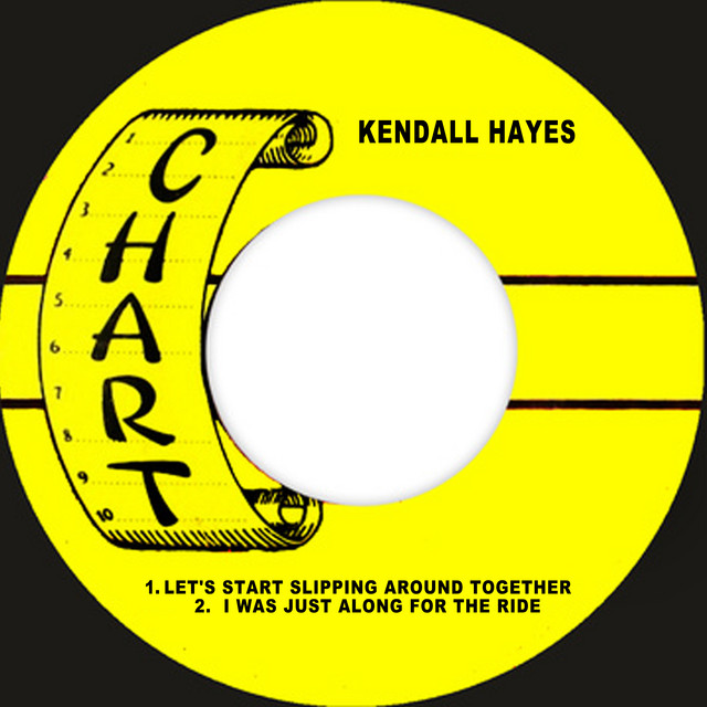 Kendall Hayes