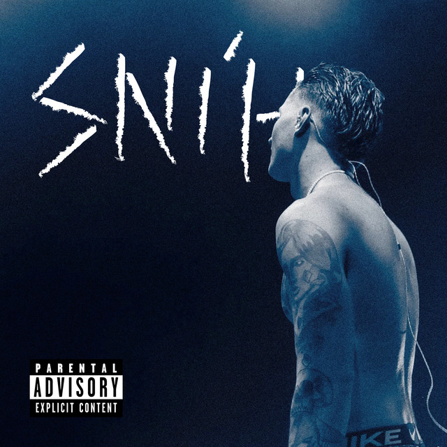 undefined album image
