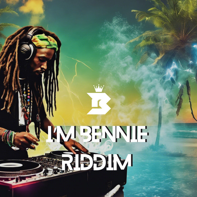 I'm Bennie Riddim