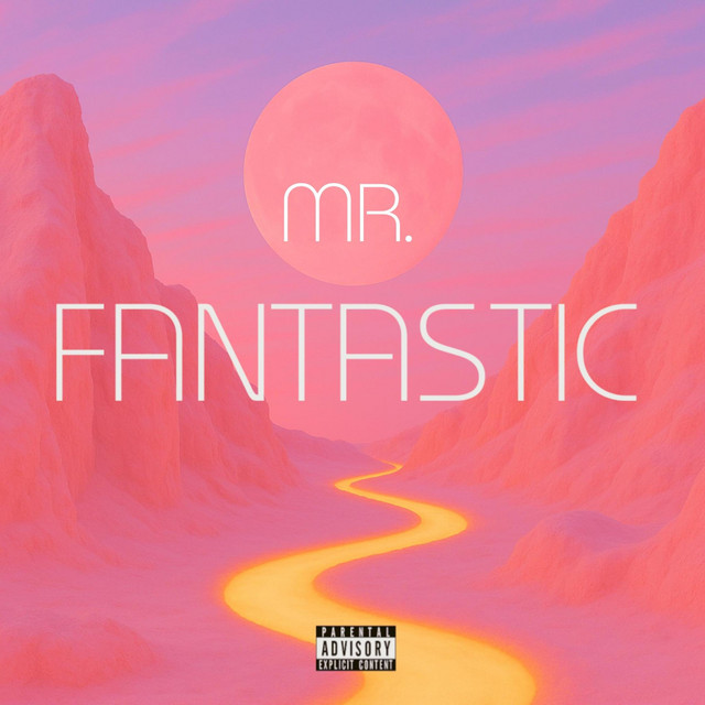 Mr. Fantastic
