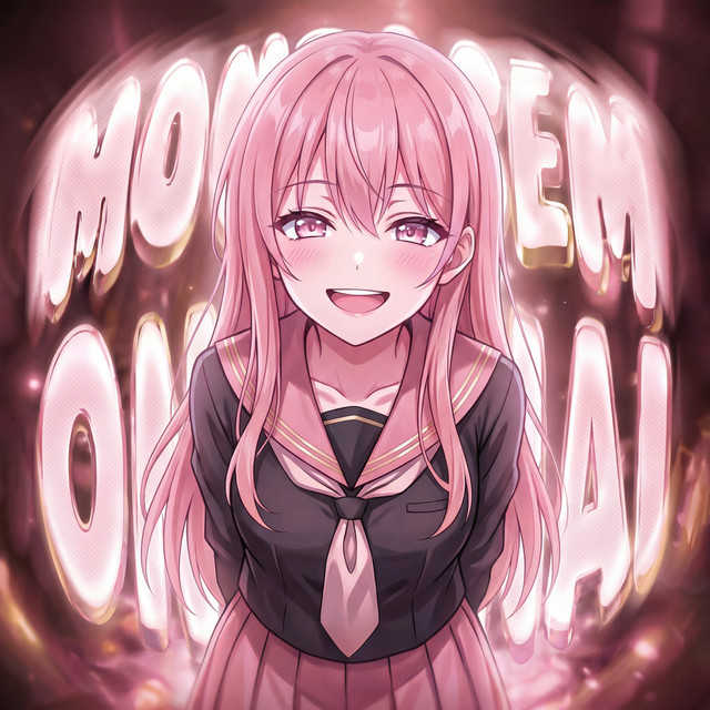 MONTAGEM OMAJINAI