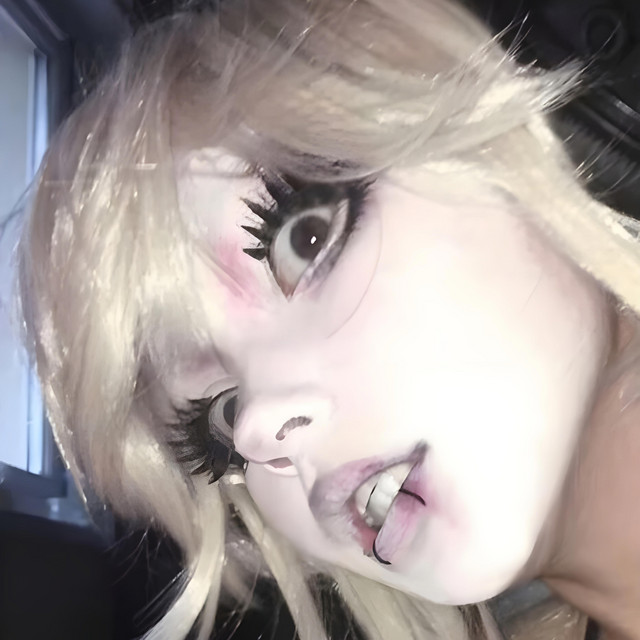 undefined album image