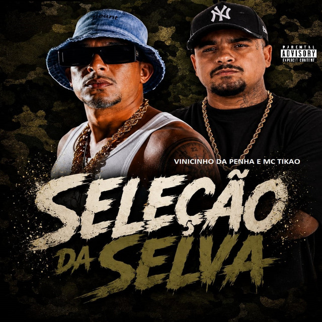 Seleção da Selva