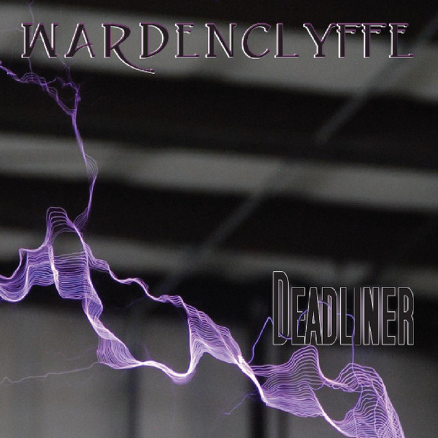 Wardenclyffe cover