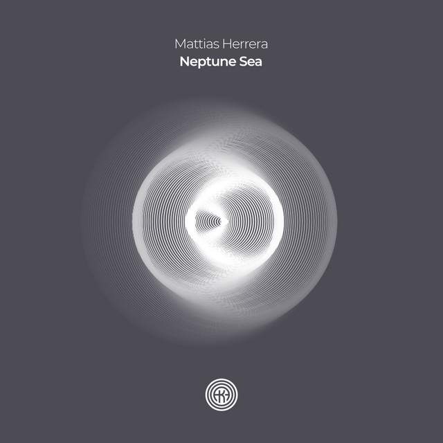 Neptune Sea album art