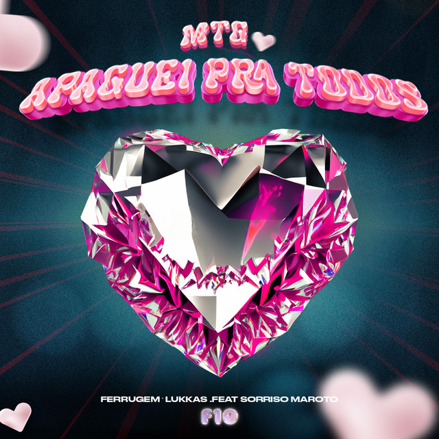 MTG Apaguei Pra Todos (feat. Sorriso Maroto)