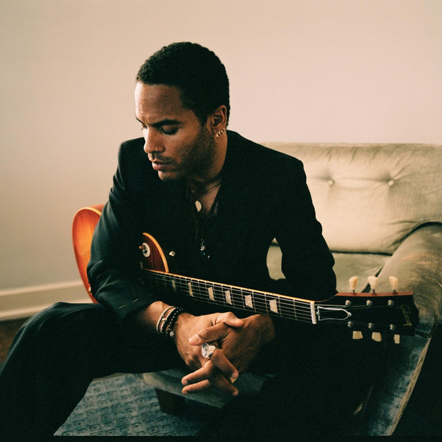 Sony Ericsson Brazil Preload – Single de Lenny Kravitz | Spotify