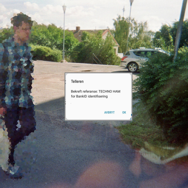 undefined album image