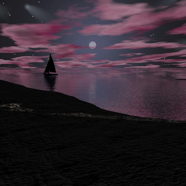 Veering Winds cover art