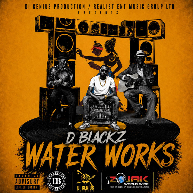 Water Works