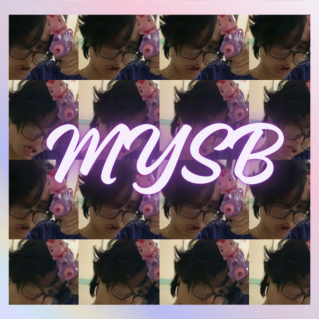 Mysb cover art