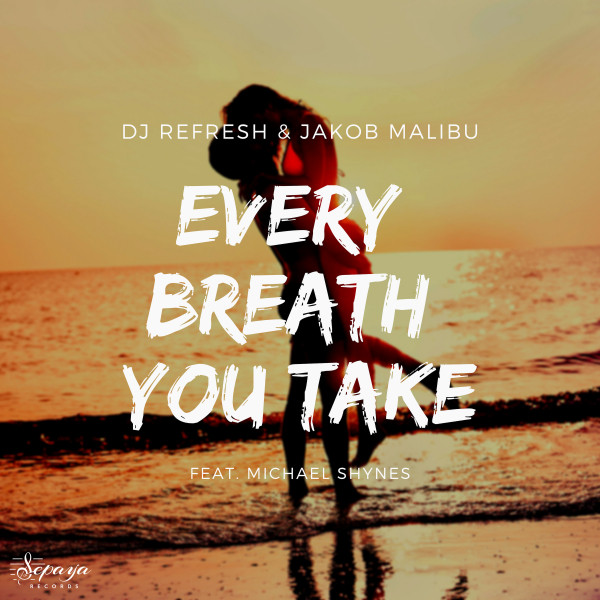 Every Breath You Take - Extended Mix