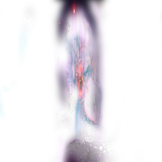Torzion cover art
