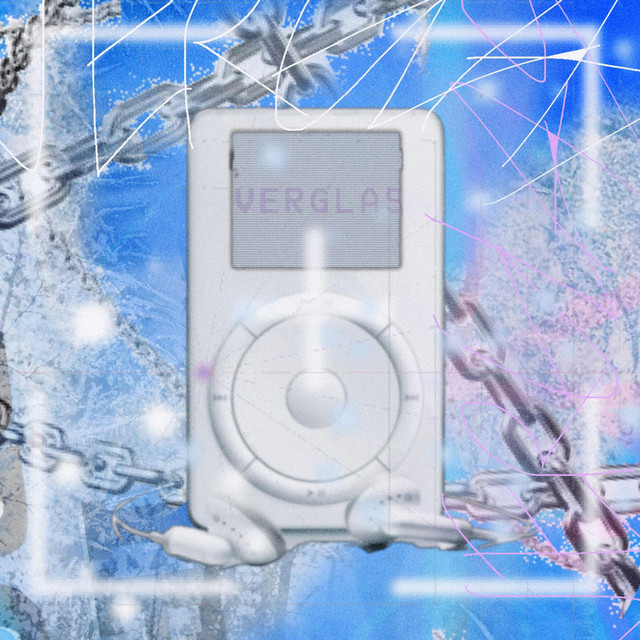 Verglas cover art