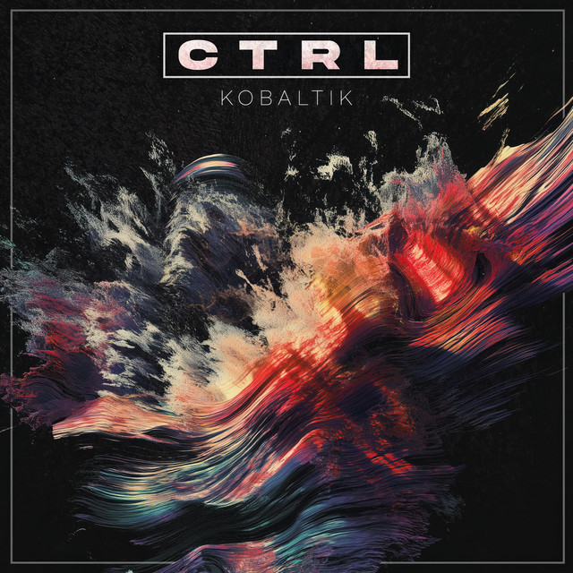 CTRL cover art