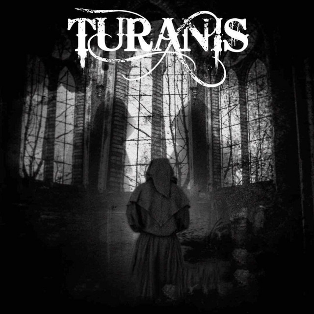 Turanis cover art