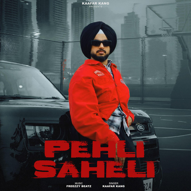 Pehli Saheli
