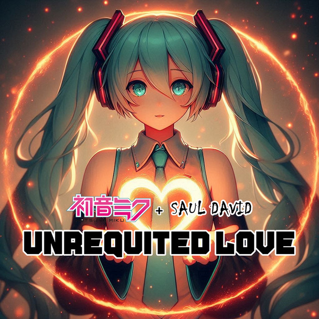 不可能な愛 cover art