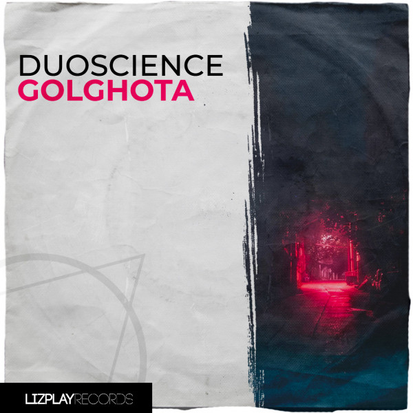Golgotha - Original Mix artwork