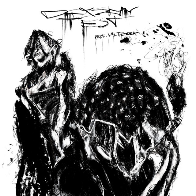 Test cover art